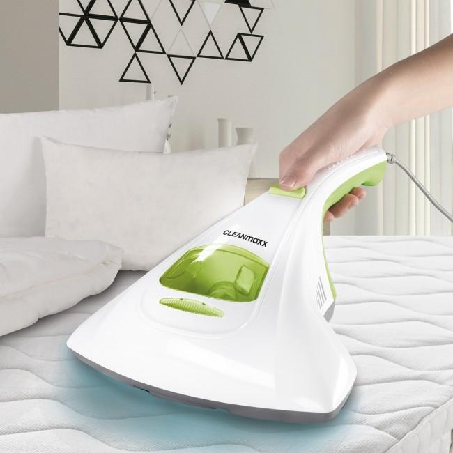 Produktbild CleanMaxx Matratzenreiniger Antimilben