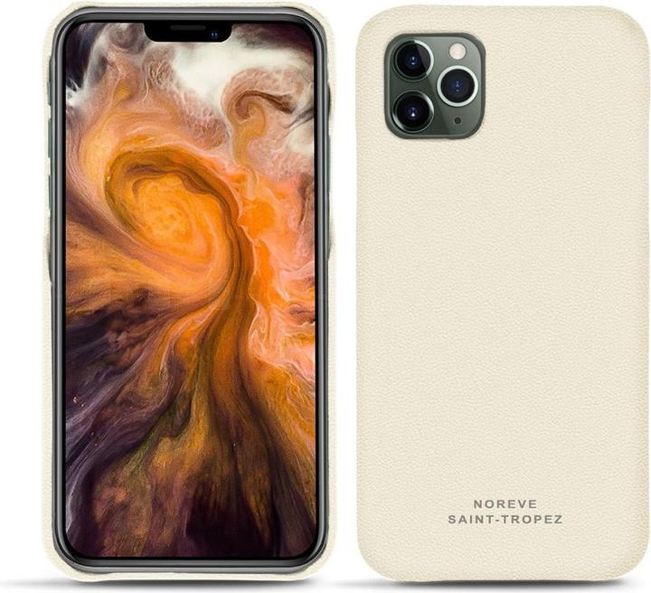 Produktbild Noreve Lederschutzhülle (Apple iPhone 11 Pro Max)