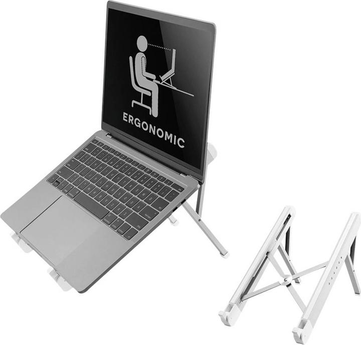 Image du produit Neomounts Support NSLS010 Support pour ordinateur portable