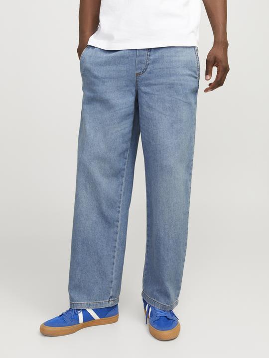 Actual product image Jack & Jones Jjibill Jjjogger Mf 371 Styd Ln (W31/L32)