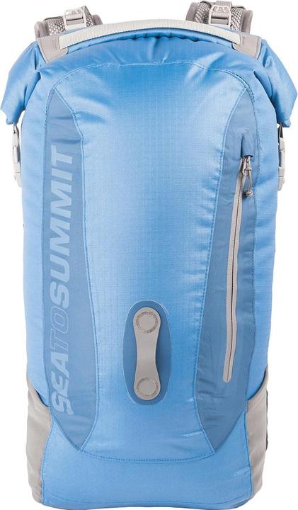 Produktbild Sea To Summit Rapid Drysack (26 l)