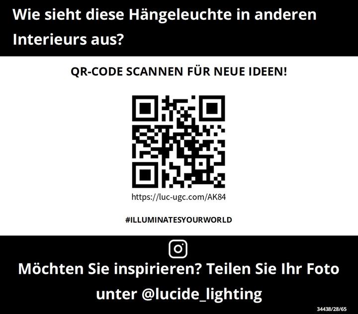 Produktbild Lucide Julius (E27)