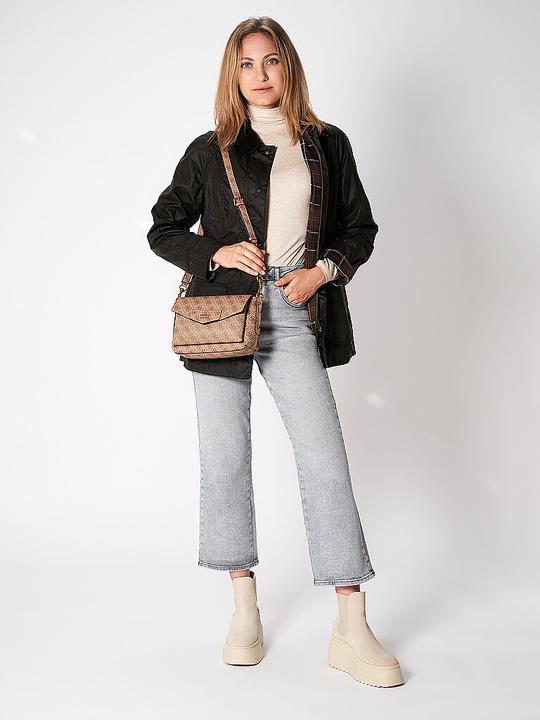 Actual product image Barbour Classic Beadnell Wax (16)