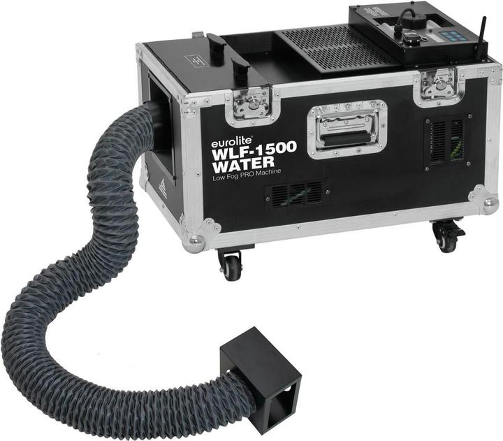 Produktbild Eurolite WLF-1500 Water Low Fog PRO