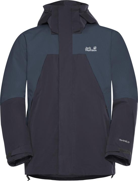 Immagine prodotto Jack Wolfskin Flowline 2L Ins Jkt M (L)