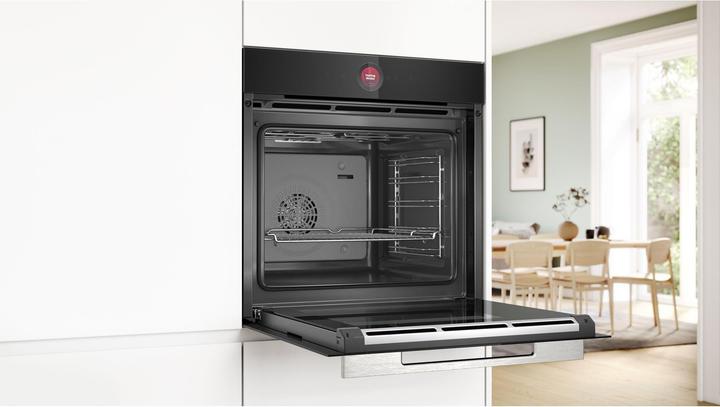 Produktbild Bosch Hausgeräte HBG7341B1