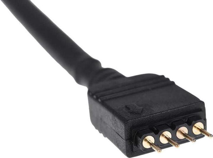 Image du produit Phobya Rallonge RGB 4 pôles