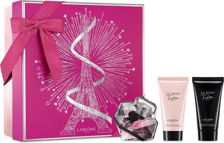 Lancôme La Nuit Trésor - Weihnachtsset (Eau de Toilette, 50 ml)