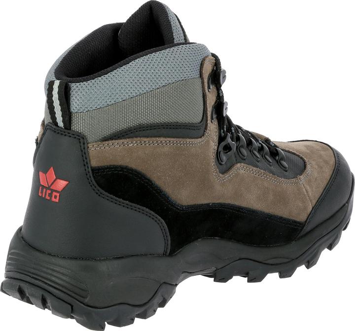 Actual product image Lico Outdoor shoes (45)