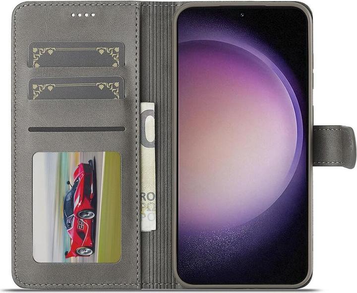 Immagine prodotto LC.Imeeke Galaxy A16 - Custodia in pelle (Samsung Galaxy A16 5G)