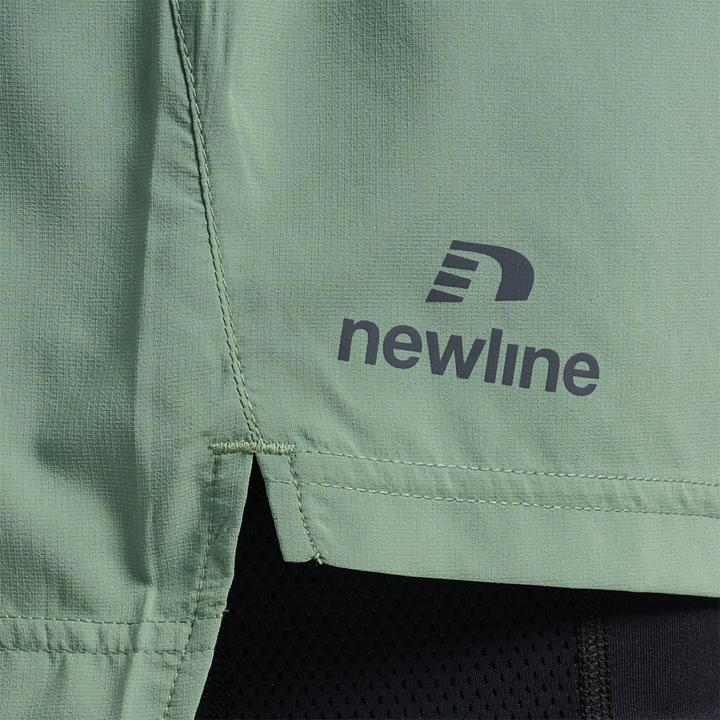 Actual product image Newline nwlDETROIT 2IN1 SHORTS WOMAN (XL)