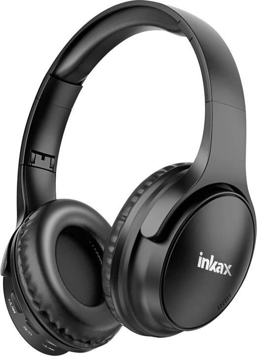 Produktbild Inkax H01 Headset (4 h, Kabellos, Kabelgebunden)