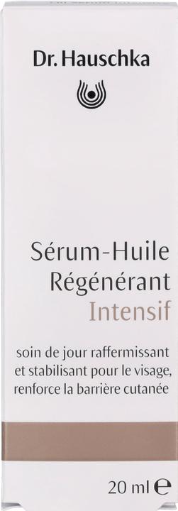 Produktbild Dr. Hauschka Regenerating Oil Serum Intensive (20 ml)