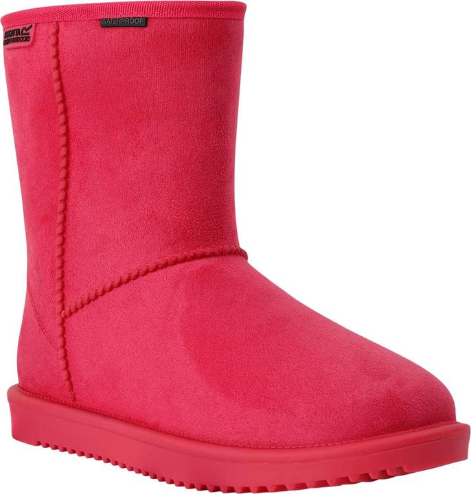 Regatta Winterstiefel Risely Wasserfest