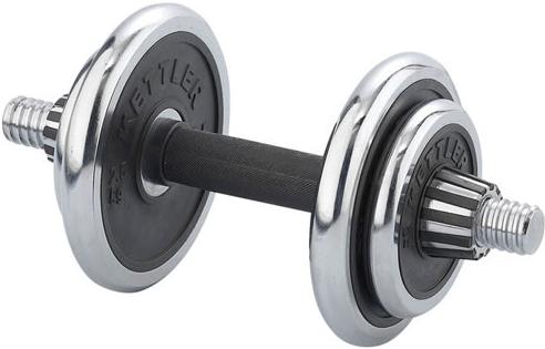 Produktbild Kettler Kurzhantel-Set (1 x 7.5 kg)