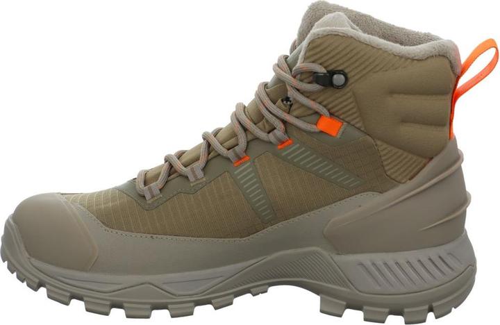 Image du produit Mammut Blackfin III Mid DT Femmes (36.5, 37)