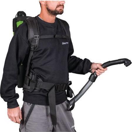 Produktbild Cleancraft flexCAT 104 (Trockensauger)