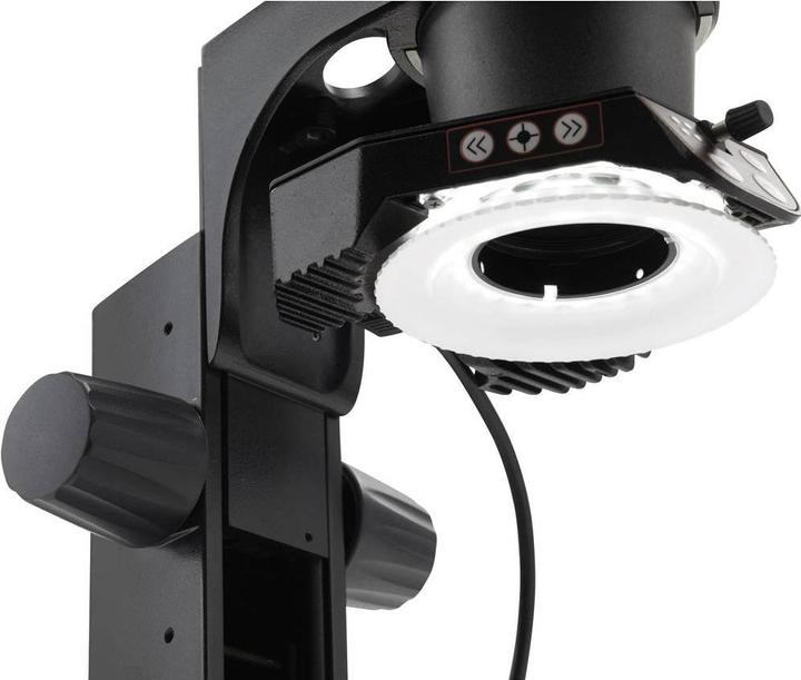 Image du produit Leica Microsystems Microsystems LED3000 RL 10819330 Éclairage du microscope Convient à la marque (microscopes) Leica