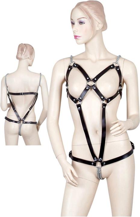 Zado Harness (S, M, L)