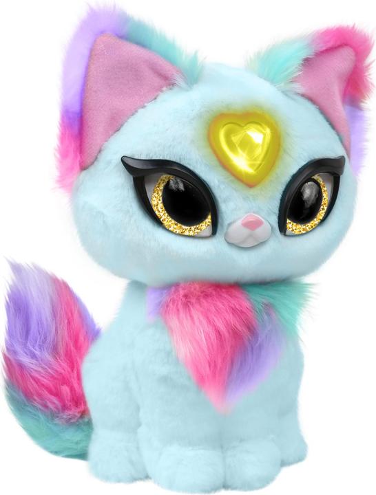 GP Toys Peluche Mistie Secrets (28 cm)
