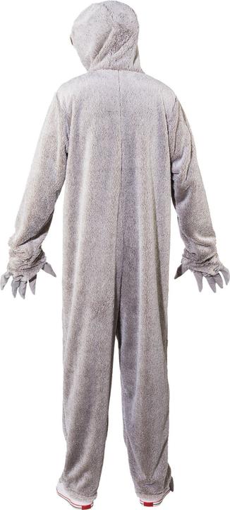 Actual product image Orlob Costume Sloth (Overall)1,60-1,75m (S, M)