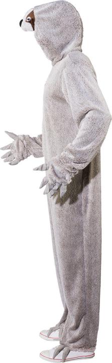 Actual product image Orlob Costume Sloth (Overall)1,60-1,75m (S, M)