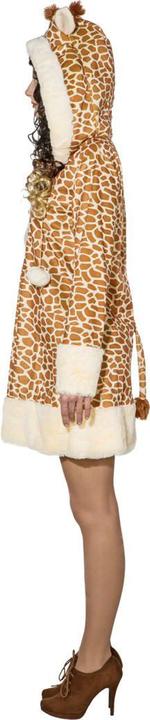 Image du produit Orlob Costume robe girafe 34/36 (34, 36)