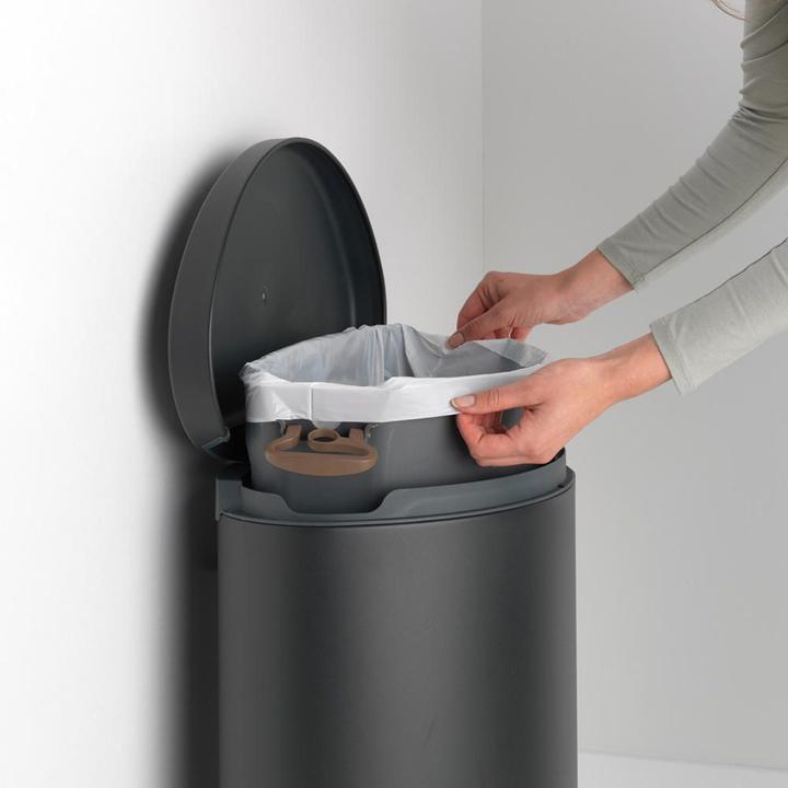 Produktbild Brabantia Flat Back MI (40 l)