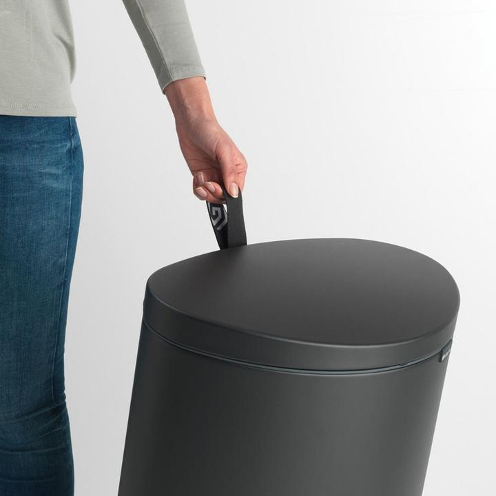 Produktbild Brabantia Flat Back MI (40 l)