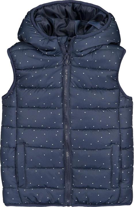 Immagine prodotto La Redoute Collections Giacca trapuntata con cappuccio (128)