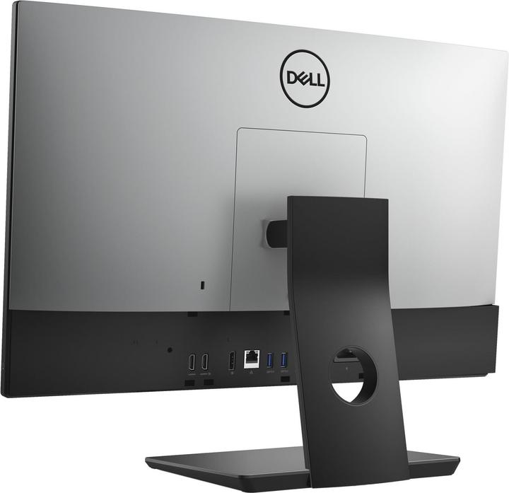 Image du produit Dell OptiPlex 7460 AIO ,i7-8700,W10P64 (Intel Core i7-8700, 16 Go, 512 Go, UHD Graphics 630)