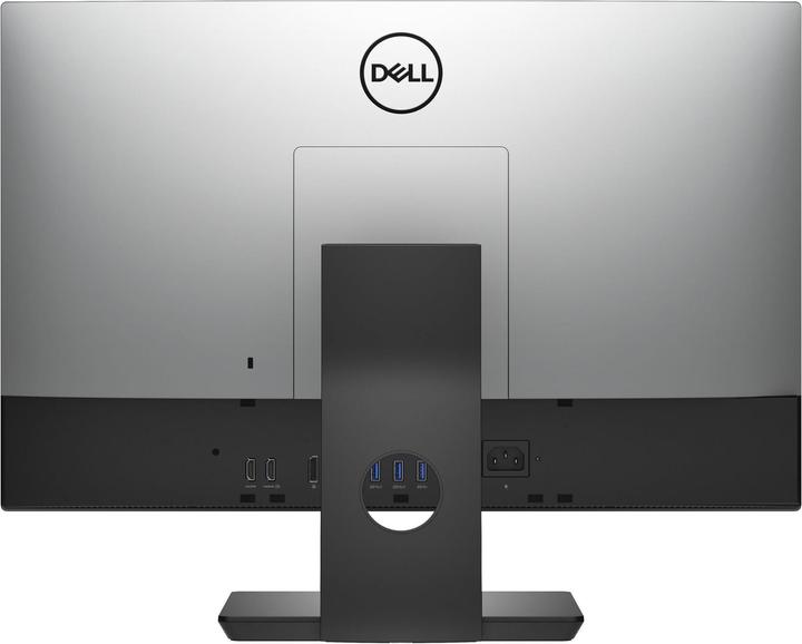 Image du produit Dell OptiPlex 7460 AIO ,i7-8700,W10P64 (Intel Core i7-8700, 16 Go, 512 Go, UHD Graphics 630)