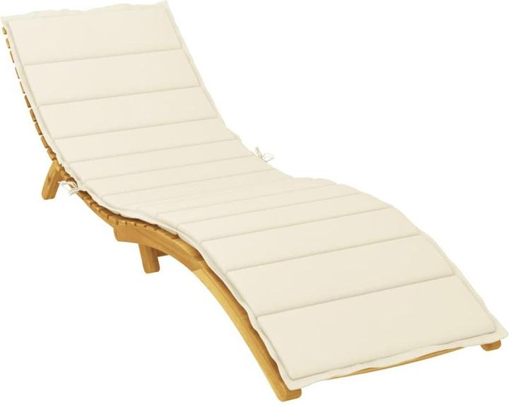 Produktbild VidaXL Hayder (200 x 70 x 3 cm)
