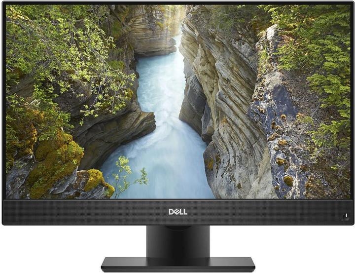 Image du produit Dell OptiPlex 7460 AIO ,i7-8700,W10P64 (Intel Core i7-8700, 16 Go, 512 Go, UHD Graphics 630)