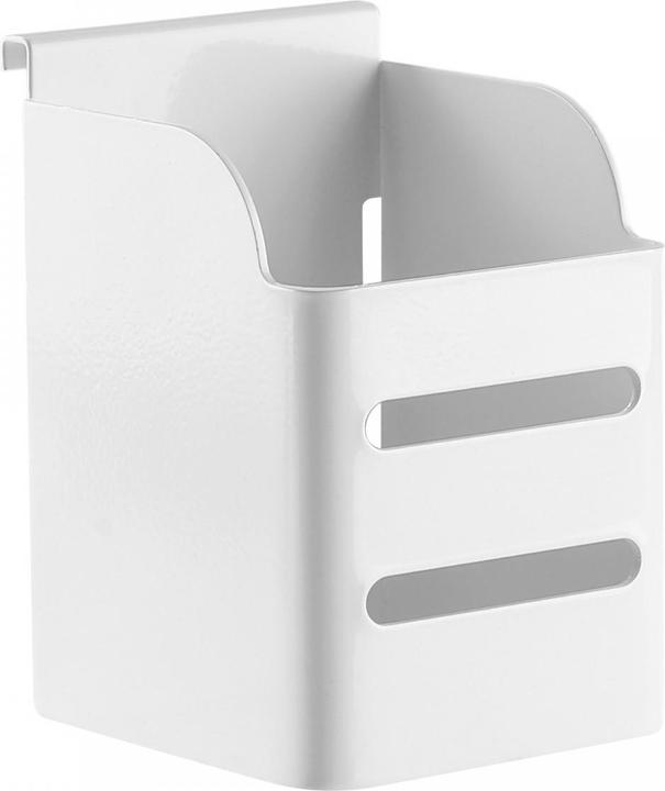 Actual product image InLine Slatwall Pencil Box white