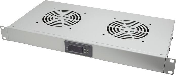 Image du produit LogiLink Plateau de ventilateur