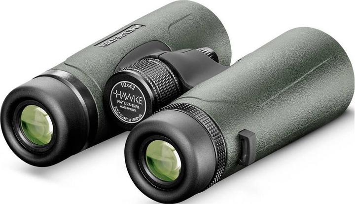Image du produit Hawke Fernglas Nature-Trek Binokular HAW35103 (10 x, 42 mm)