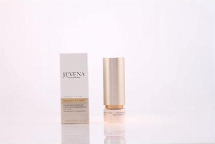 Image du produit Juvena Crème nourrissante pour les yeux Rejuvenate & Correct (Crème, 15 ml, Journée)