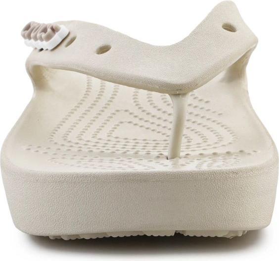 Actual product image Crocs W's Classic Platform Flip (40)