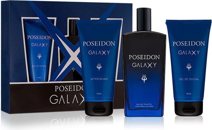 Produktbild Instituto Español Pack galaxy