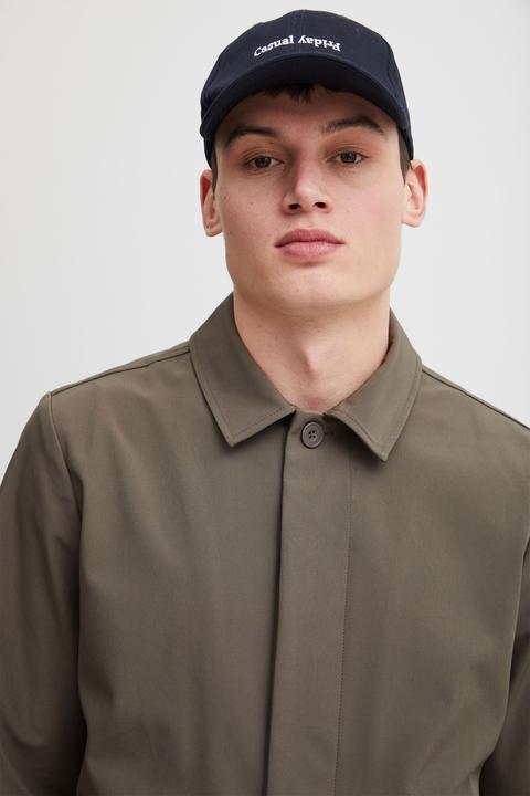 Produktbild Casual Friday CFOakland mac jacket - 20503889 (S)