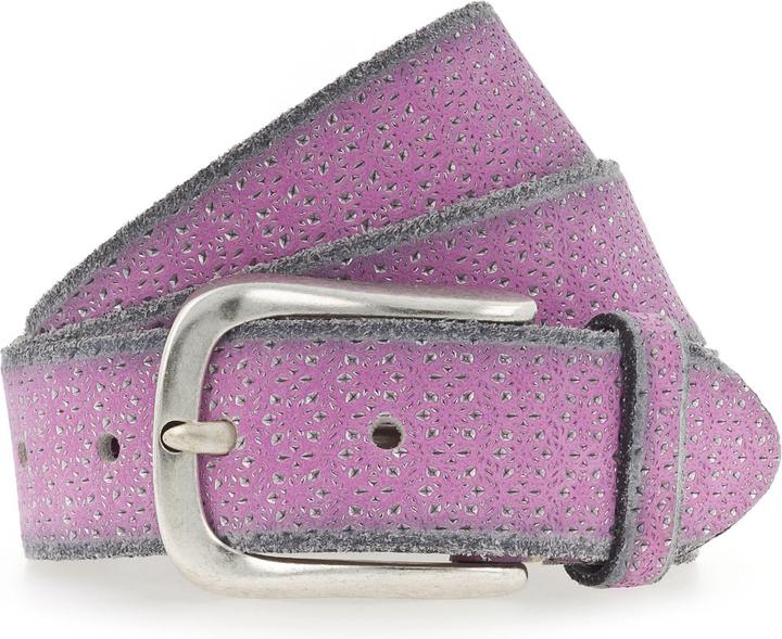 B.Belt Gürtel Leder