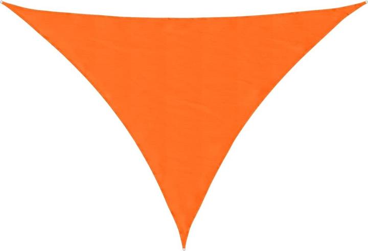 Image du produit VidaXL Voile d'ombrage (3 x 4 x 5 m)