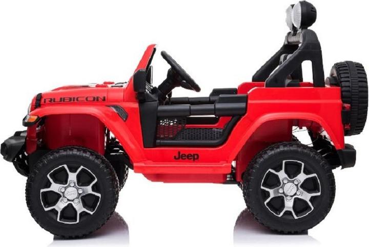 Produktbild Es-toys Jeep Wrangler Rubicon (12 V)