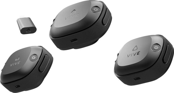 Image du produit HTC Kit VIVE Ultimate Tracker 3 1