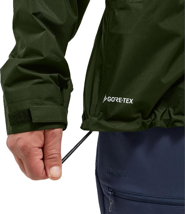 Produktbild Haglöfs Astral GTX II Jacket - Regenjacke - Herren (L)