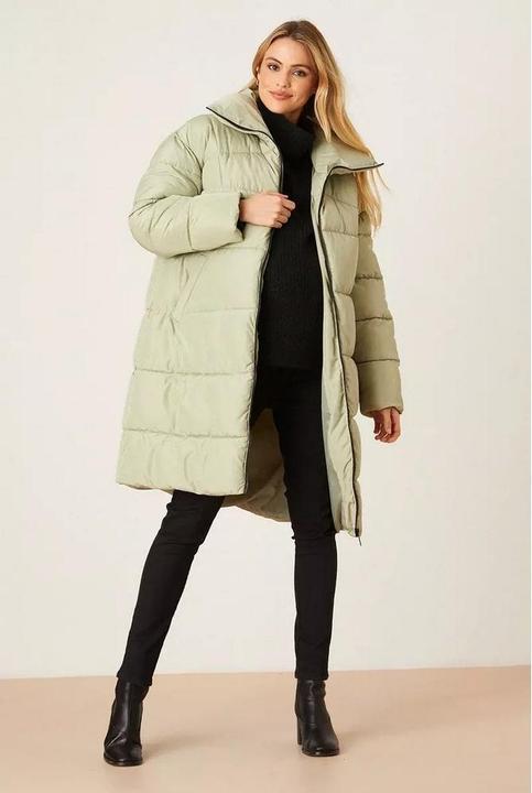 Produktbild Dorothy Perkins Mantel Wattiert (M)