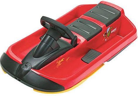Actual product image hamax Sno Fire
