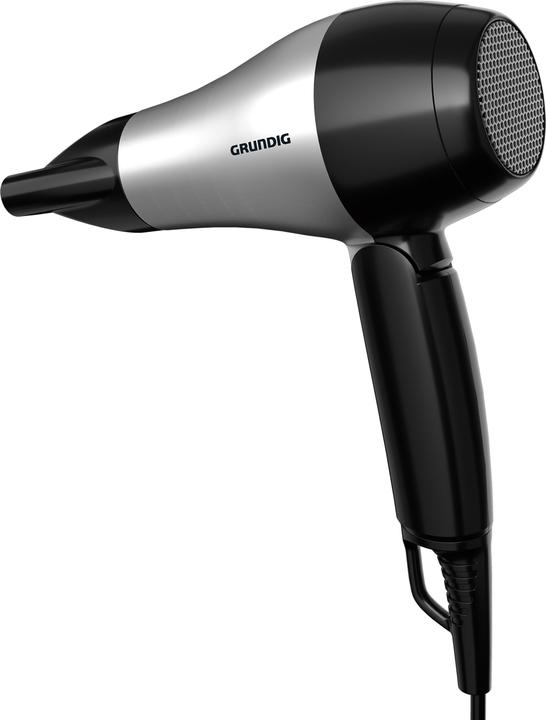 Grundig Sèche-cheveux sport & voyage HD2200