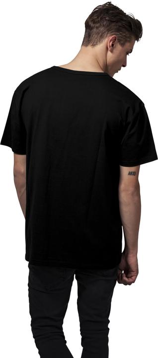 Actual product image Urban Classics Oversized Tee (S)